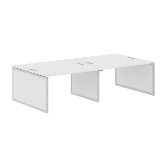 Стол 4-х местный XQPWST 2814 2800х1406х750 XTEN-QP в Махачкале 