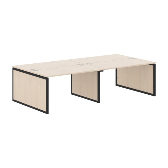 Стол 4-х местный XQPWST 2814 2800х1406х750 XTEN-QP в Махачкале 