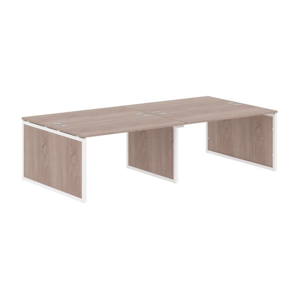 Стол 4-х местный XQPWST 2814 2800х1406х750 XTEN-QP в Махачкале 