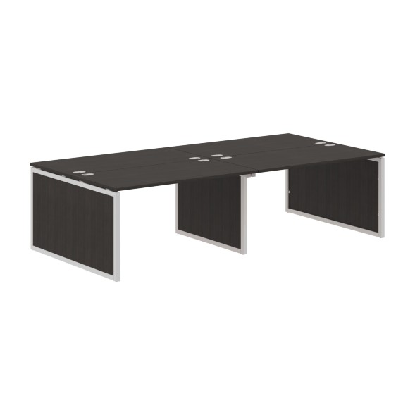 Стол 4-х местный XQPWST 2814 2800х1406х750 XTEN-QP в Махачкале 