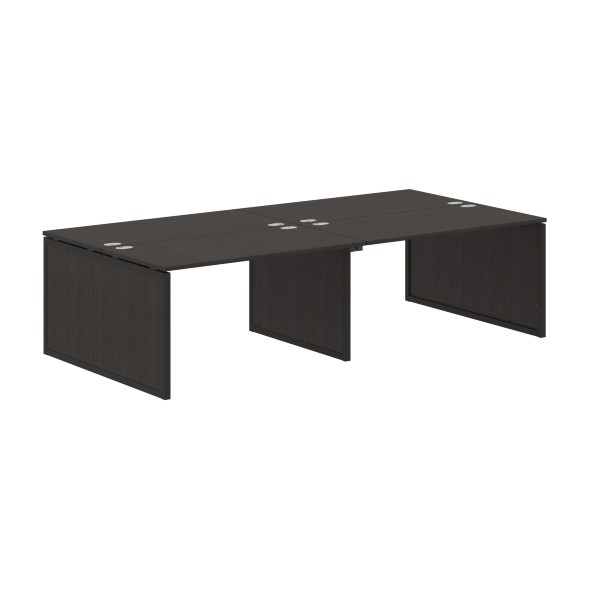 Стол 4-х местный XQPWST 2814 2800х1406х750 XTEN-QP в Махачкале 