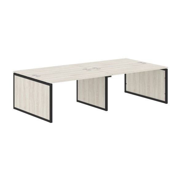 Стол 4-х местный XQPWST 2814 2800х1406х750 XTEN-QP в Махачкале 