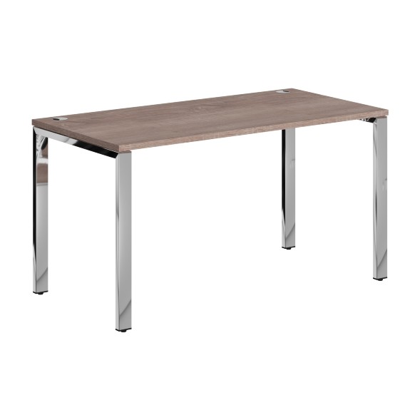 Стол прямой XGST 147.1 1400х700х750 XTEN GLOSS в Махачкале 