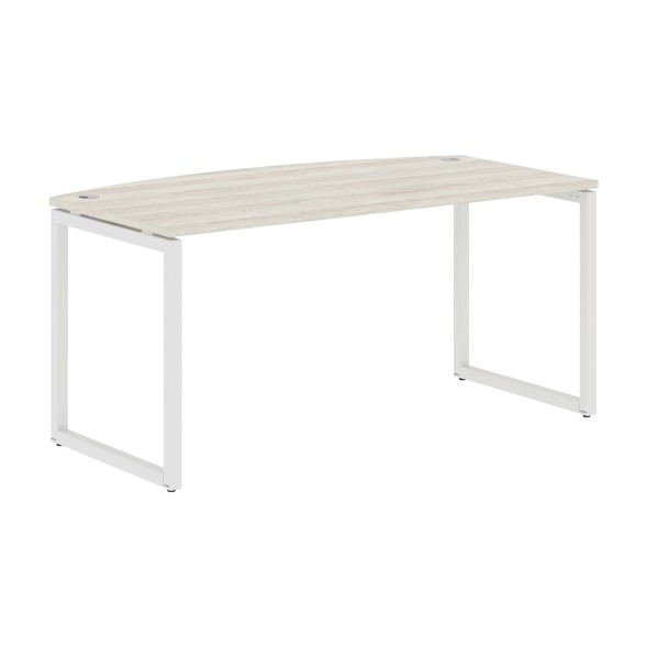 Стол руководителя XQET 169 1600х867х750 в Махачкале 