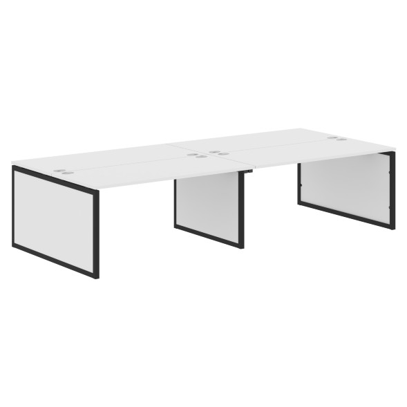 Стол 4-х местный XQPWST 3214 3200х1406х750 XTEN-QP в Махачкале 