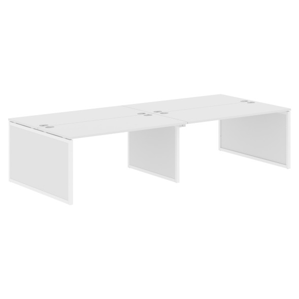 Стол 4-х местный XQPWST 3214 3200х1406х750 XTEN-QP в Махачкале 