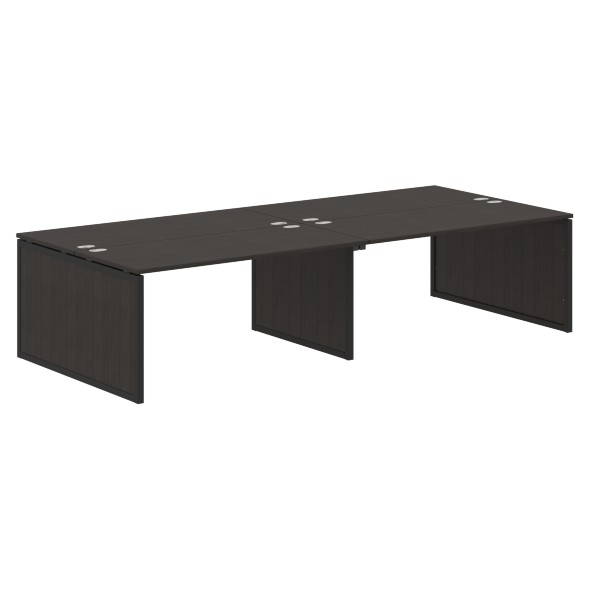 Стол 4-х местный XQPWST 3214 3200х1406х750 XTEN-QP в Махачкале 