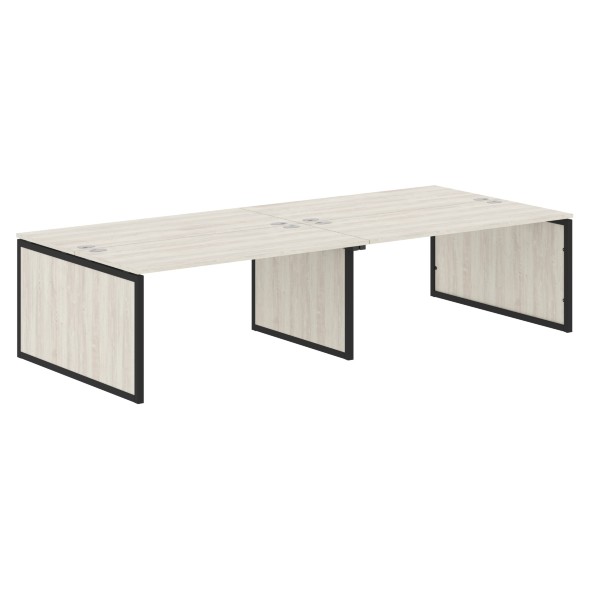 Стол 4-х местный XQPWST 3214 3200х1406х750 XTEN-QP в Махачкале 