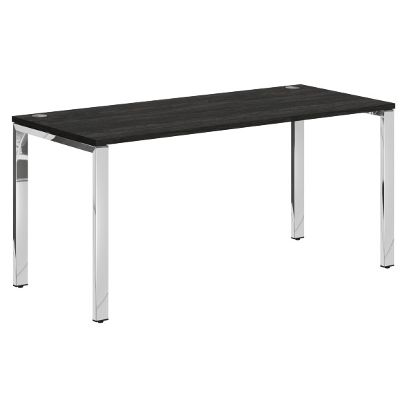 Стол прямой XGST 167.1 1600х700х750 XTEN GLOSS в Махачкале 