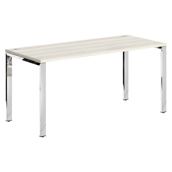 Стол прямой XGST 167.1 1600х700х750 XTEN GLOSS в Махачкале 