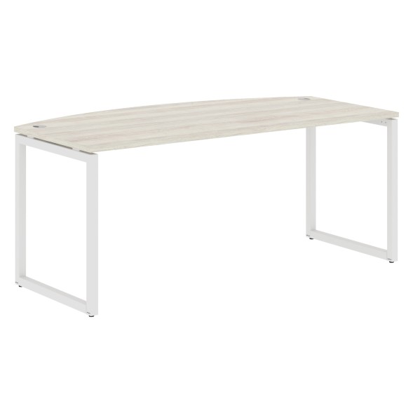 Стол руководителя XQET 189 1800х914х750 в Махачкале 