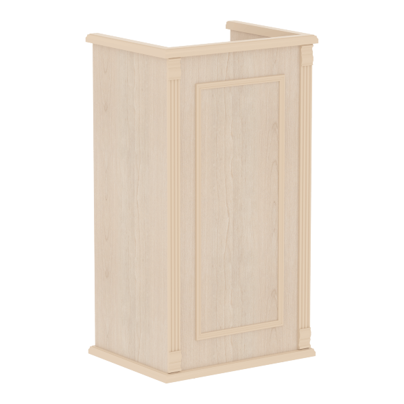 Трибуна RT 6550 650х500х1170 RATUM в Махачкале 