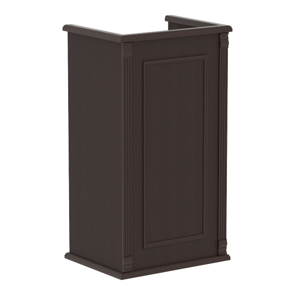 Трибуна RT 6550 650х500х1170 RATUM в Махачкале 