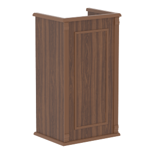 Трибуна RT 6550 650х500х1170 RATUM