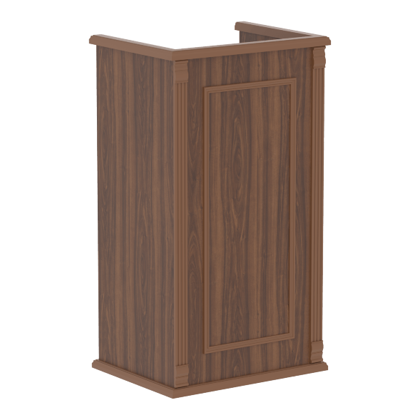 Трибуна RT 6550 650х500х1170 RATUM в Махачкале 