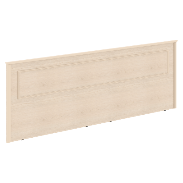 Изголовье напольное для кроватей MPS 2824 2824х37х1000 MUAR в Махачкале 