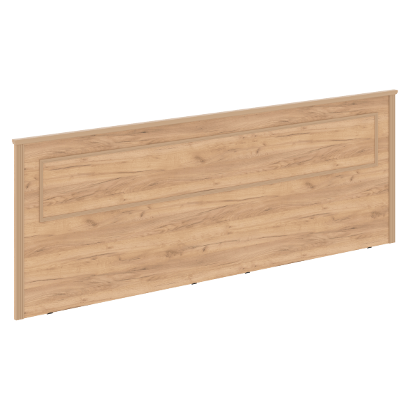 Изголовье напольное для кроватей MPS 2824 2824х37х1000 MUAR в Махачкале 