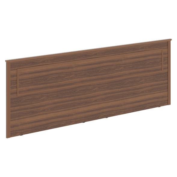 Изголовье напольное для кроватей MPS 2824 2824х37х1000 MUAR в Махачкале 