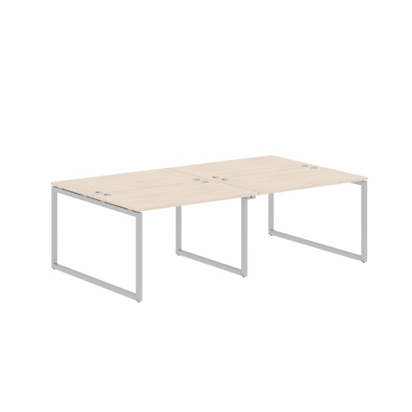 Стол 4-х местный XQWST 2414 2406х1406х750 в Махачкале 