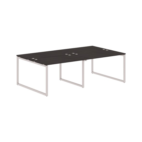 Стол 4-х местный XQWST 2414 2406х1406х750 в Махачкале 