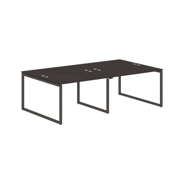 Стол 4-х местный XQWST 2414 2406х1406х750 в Махачкале 