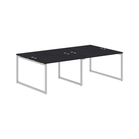 Стол 4-х местный XQWST 2414 2406х1406х750 в Махачкале 