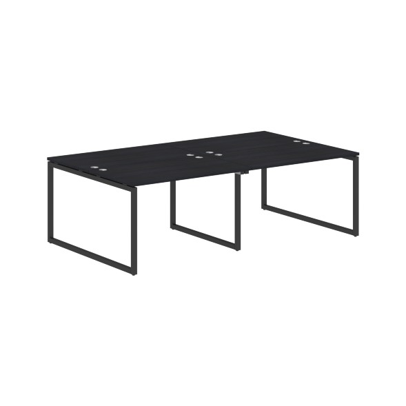 Стол 4-х местный XQWST 2414 2406х1406х750 в Махачкале 