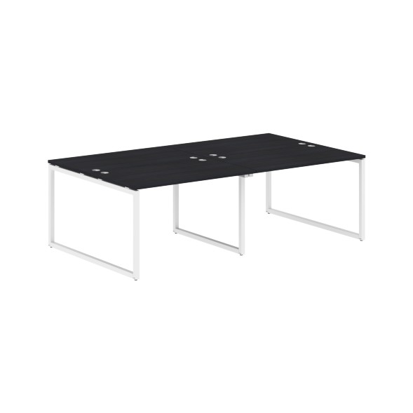 Стол 4-х местный XQWST 2414 2406х1406х750 в Махачкале 