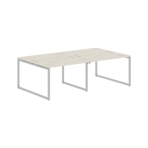 Стол 4-х местный XQWST 2414 2406х1406х750 в Махачкале 