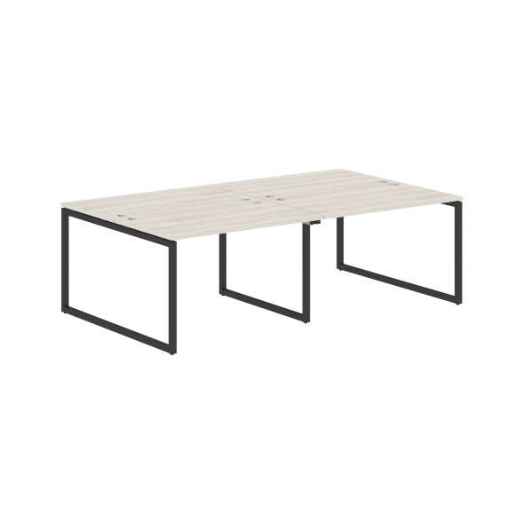 Стол 4-х местный XQWST 2414 2406х1406х750 в Махачкале 