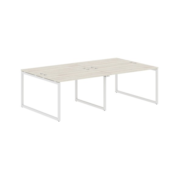 Стол 4-х местный XQWST 2414 2406х1406х750 в Махачкале 