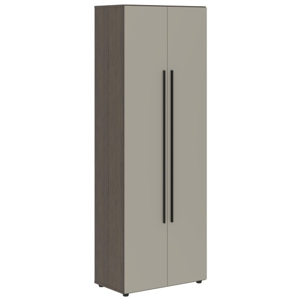 Шкаф для одежды VWCS 80.1 800х430х2253 VELION