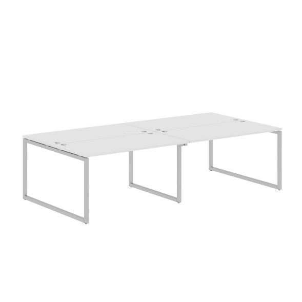 Стол 4-х местный XQWST 2814 2806х1406х750 в Махачкале 