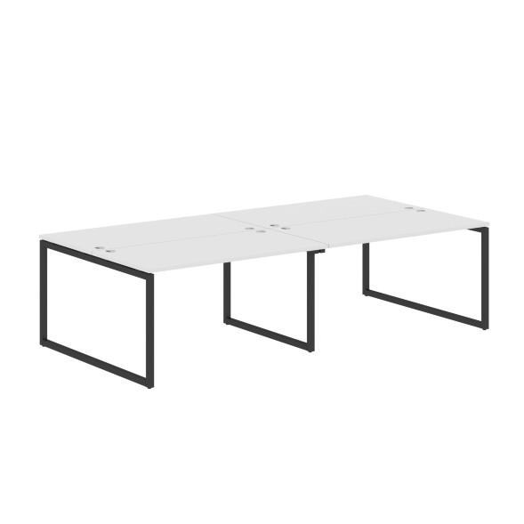 Стол 4-х местный XQWST 2814 2806х1406х750 в Махачкале 