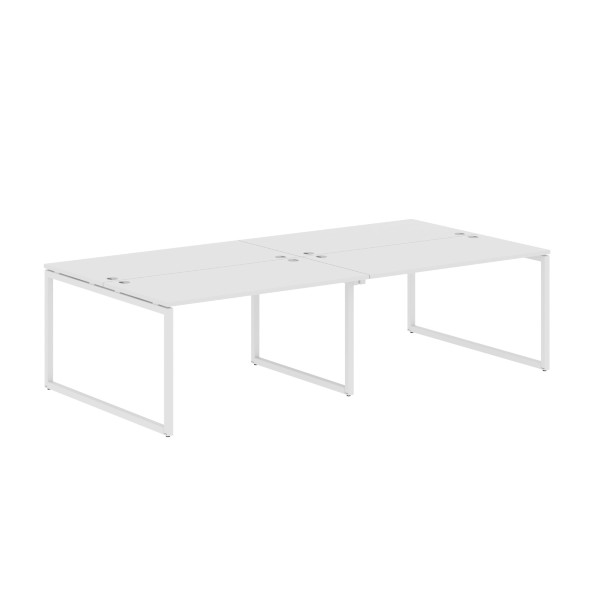 Стол 4-х местный XQWST 2814 2806х1406х750 в Махачкале 