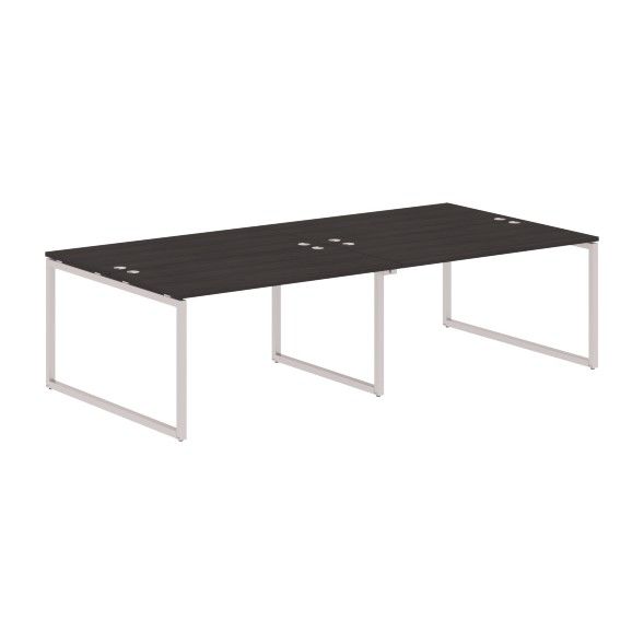 Стол 4-х местный XQWST 2814 2806х1406х750 в Махачкале 