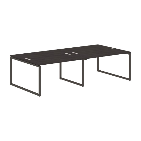 Стол 4-х местный XQWST 2814 2806х1406х750 в Махачкале 