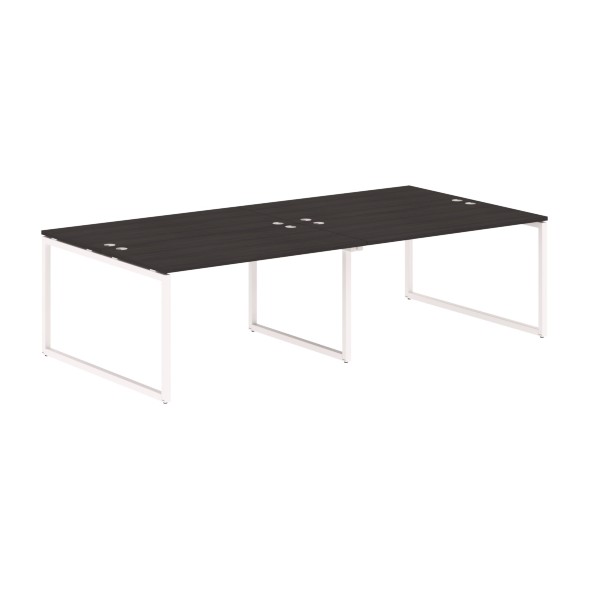 Стол 4-х местный XQWST 2814 2806х1406х750 в Махачкале 