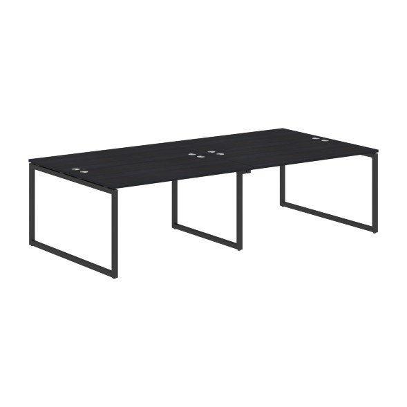 Стол 4-х местный XQWST 2814 2806х1406х750 в Махачкале 