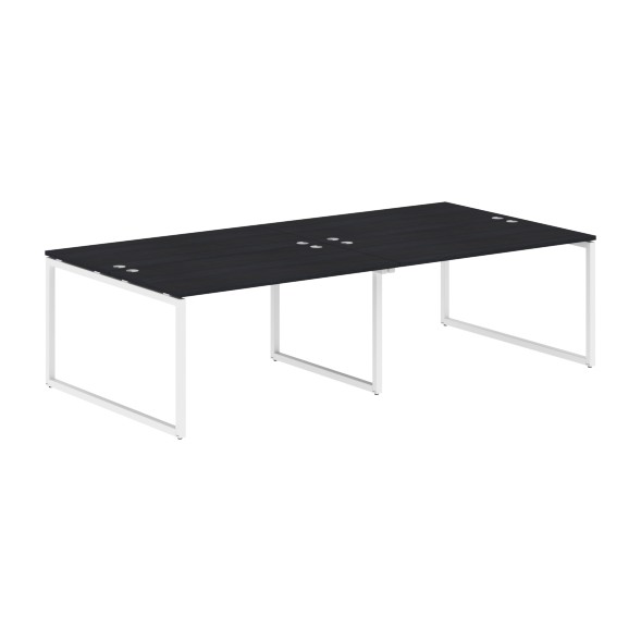 Стол 4-х местный XQWST 2814 2806х1406х750 в Махачкале 