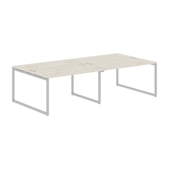 Стол 4-х местный XQWST 2814 2806х1406х750 в Махачкале 