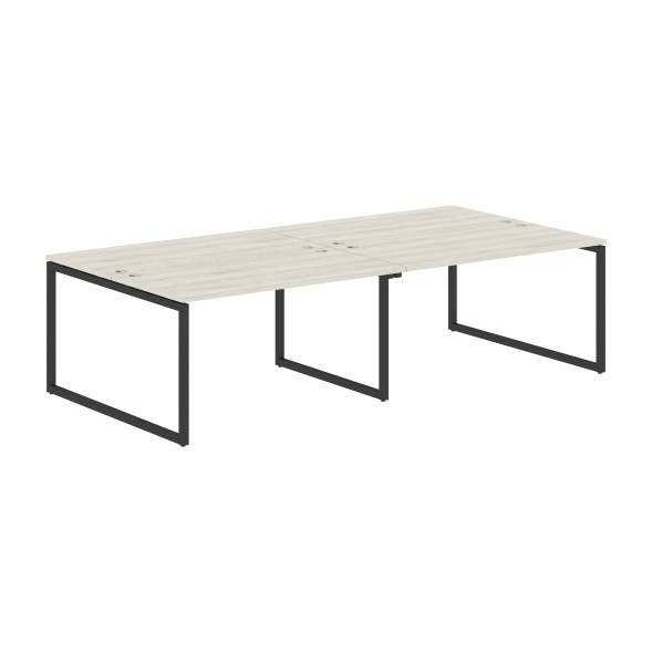 Стол 4-х местный XQWST 2814 2806х1406х750 в Махачкале 