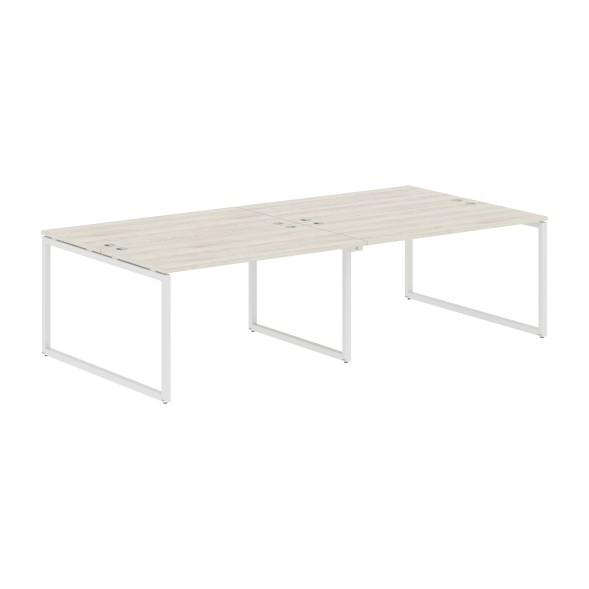 Стол 4-х местный XQWST 2814 2806х1406х750 в Махачкале 