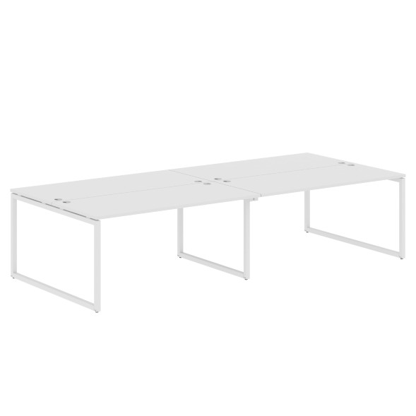 Стол 4-х местный XQWST 3214 3206х1406х750 в Махачкале 