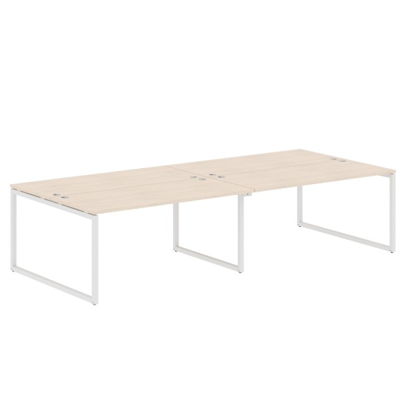 Стол 4-х местный XQWST 3214 3206х1406х750 в Махачкале 