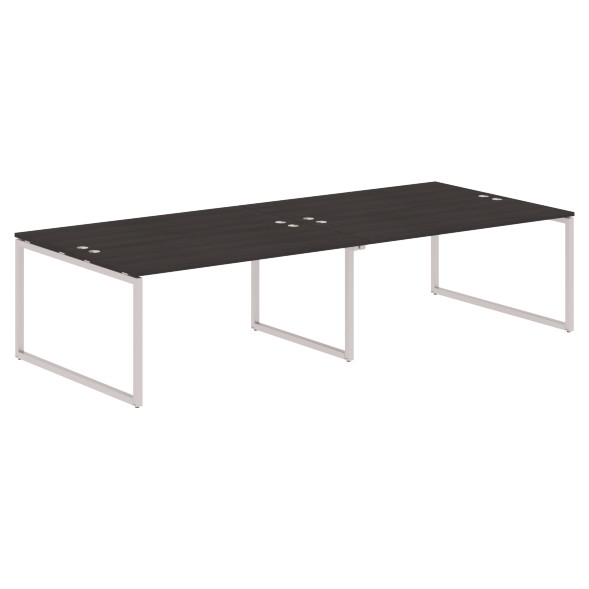 Стол 4-х местный XQWST 3214 3206х1406х750 в Махачкале 