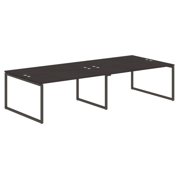 Стол 4-х местный XQWST 3214 3206х1406х750 в Махачкале 