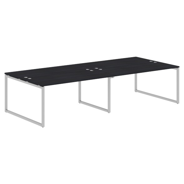 Стол 4-х местный XQWST 3214 3206х1406х750 в Махачкале 