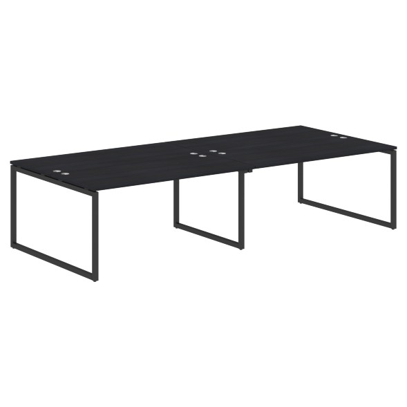 Стол 4-х местный XQWST 3214 3206х1406х750 в Махачкале 