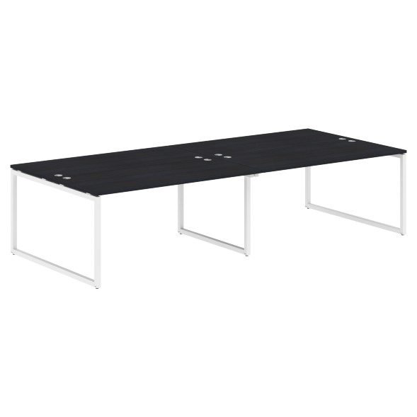 Стол 4-х местный XQWST 3214 3206х1406х750 в Махачкале 